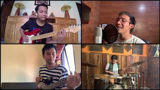 God Bless - Rumah Kita | Cover by HarmoniA