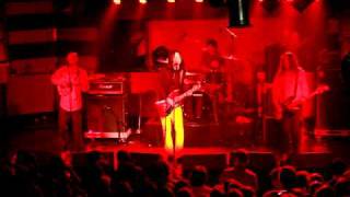 Redd Kross "One Chord Progression"  - Turbo Rock -