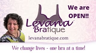 Levana Bratique Reopening!