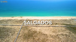 Apartment Salgados