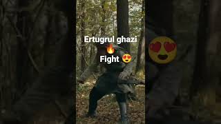 ertugrul ghazi fight || #ertugrul #ertugrulghazi #erangel #short #shortvideo #pakistan