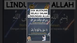 DOA MUSTAJAB #doa #muhasabahdiri #cikarang #bekasi #indonesia