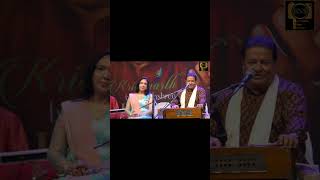 Anup Jalota live Singing Performance in Mumbai 2024