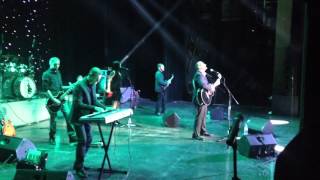 Мандри - Дорога (Live in Lviv opera 18.11.2014)