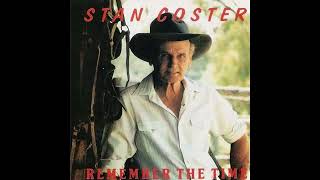 Stan Coster - You're a Better Man Than I Am Gungadin