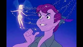 Peter Pan - All Right, Men! Range 42. (Hungarian 1999) 360p HD 3.2 Hue Pinky