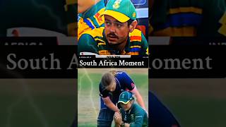 South Africa sad moment 💔 😂#t20worldcup #cricket #sad #2024 #shorts #win #iccworldcup2024