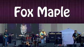 Fox Maple - SunFest - May 3, 2024