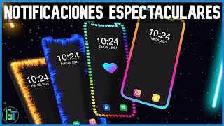 📱Quieres Tener Notificaciones Realmente Visibles?✅✅