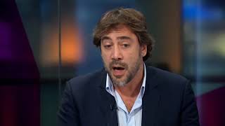 Javier Bardem and the forgotten struggle of Western Sahara