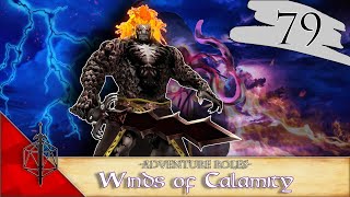 Demise︱Zelda D&D: Winds of Calamity︱Episode 79