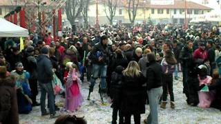 Carnevale 2012 a Nova Milanese 13