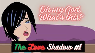 The Love Shadow Part-1 | English Story with Subtitle | Learn English | Improve English