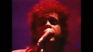 Soda Stereo - Zoom - Plaza Moreno,La Plata - 19/11/1995 - (Audio +)