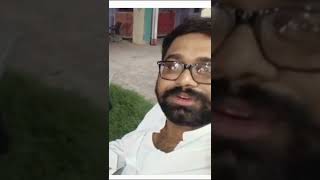 Qureshi Sindhi funny Voice