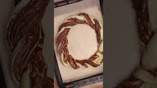 Babka couronne