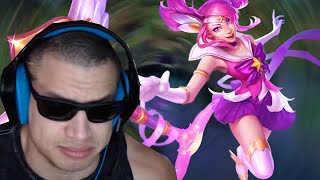 TYLER1 NA SNIPE KEKW