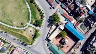 Kathmandu Lockdown | Drone Footage