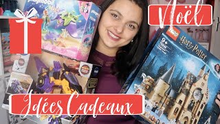 🎁 IDEES CADEAUX NOEL 🎁 ▶LES JOUETS