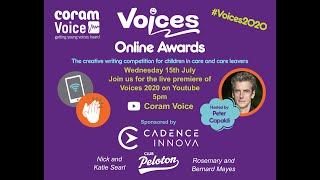 The Voices Awards 2020