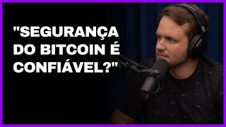 O QUE É A BLOCKCHAIN AUGUSTO BACKES, FLOW PODCAST