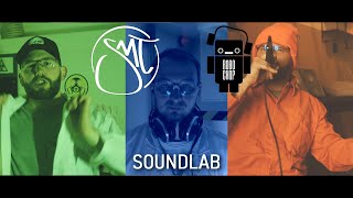 Robochop - Soundlab (feat. SMT & DJ Shifroc)