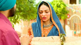 NEERU BAJWA ~ New Movie 2024 | Full Movie  | Amrit Mann | Latest Punjabi Movie 2024