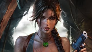 rise of the tomb raider story part 2 4k 60fps final replay