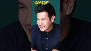 John Prats | Noon at Ngayon | #shorts #throwback