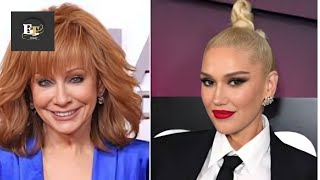 Why Gwen Stefani Thinks Reba McEntire Is 'Mad' at Her on The Voice