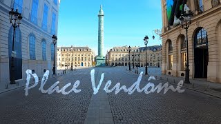 Place Vendôme