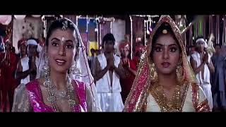 Dil Le Gayi Teri Bindiya - Vishwatma Full Video Song