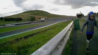 National Track Day 2023 Knockhill Racing Circuit D8