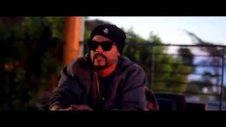 Good Life (Lyrics Video ) | Deep Jandu Feat. Bohemia | Sukh Sanghera |