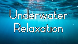 Serenade of the Deep: Relaxing Underwater Music 🌊 1 Hour