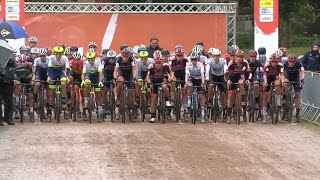 Cyclocross Meulebeke Men Elite  1080/50fps  02 Oct 2021