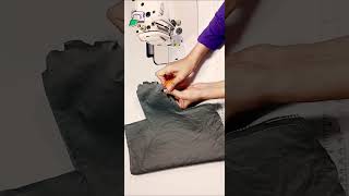 Sewing Easy Bag #diybag #diy #sewing #easybag #shortvideos #shortvideo #shorts #short #tips #tricks