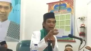 Sesi tanya Jawab LUCU Ust Somad Lc Ma