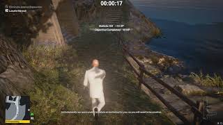 Hitman 3 The Iconoclast ET SA/SO 0:24