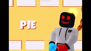 Honey Pie - Roblox Trend Animation