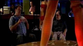 Colin Quinn & Dave Attell in a Strip Club with 14 Year Old S