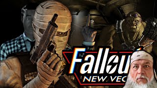 Fallout: New Vegas is a Masterpiece