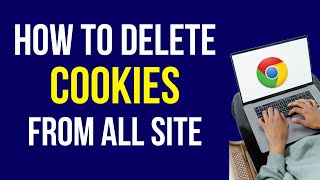 How to Delete Cookies from all Sites 2022