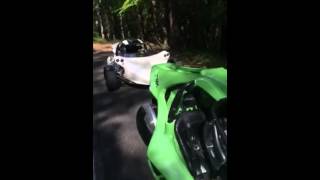 Deals gap #us129 dragon T-Rex check out the skittle bag of rex's and the guys wheeling in the dragon