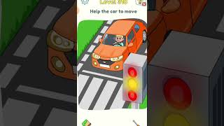 help to move the car ||#shorts #dop3game #minecraft #dop2