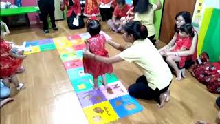 Gong Xi Gong Xi  2018 LEADER  PRESCHOOL HD