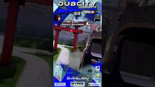 Contractors VR DubCity S3 Highlight | VRVelocity Up Close n Personal in the Garden