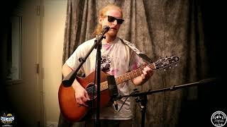 Robby Taylor -Dumb (Nirvana Cover) - Live Video