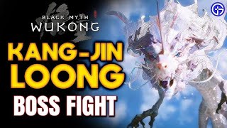 BLACK MYTH WUKONG Gameplay Walkthrough [4K ]