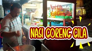 Cara Memasak Nasi Goreng Enak Pakai Sosis Ampela